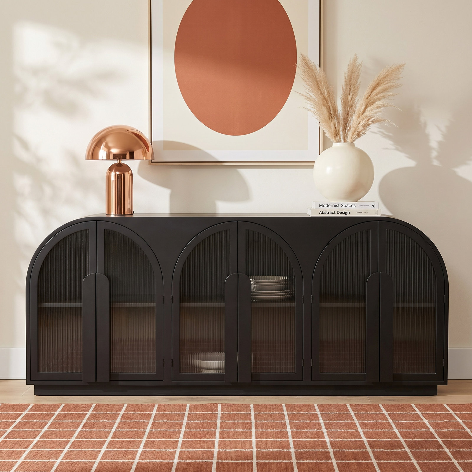 Fairmont Sideboard