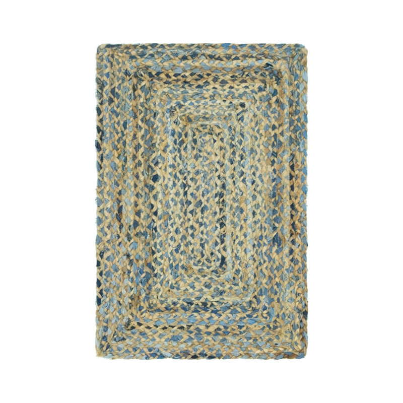 Alarik Animal Print Indoor Rug, Rectangle 2' x 3'1"