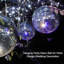Boule à facettes décorative 16 pouces-91838407