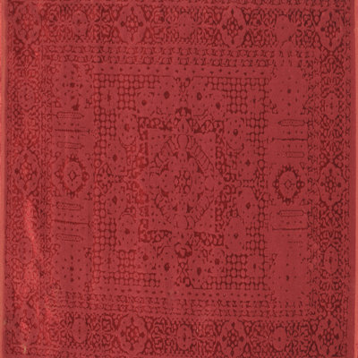 Washable Oriental Indoor Rug