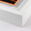 Orange Crush Print by Erica Hauser-48619890