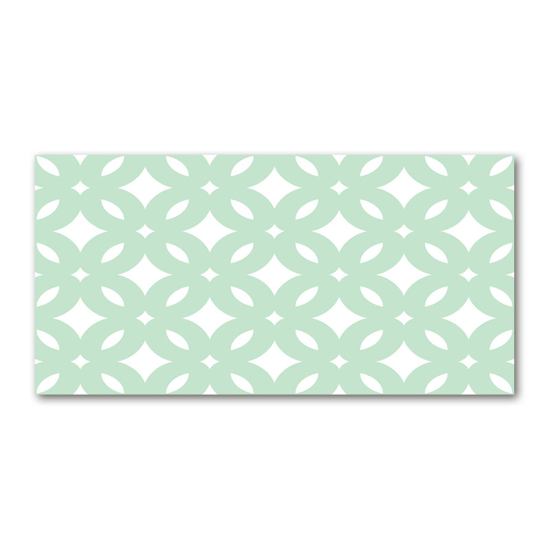 Background - Wrapped Canvas Print