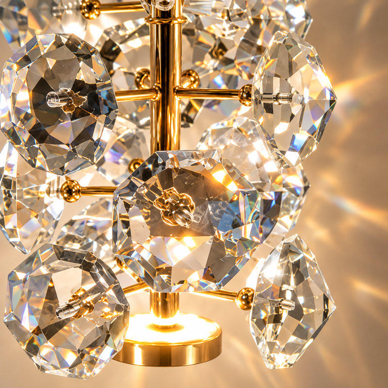 Iron Armed Sconce
