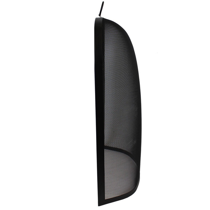 Cairngorn Steel Fireplace Tool Set