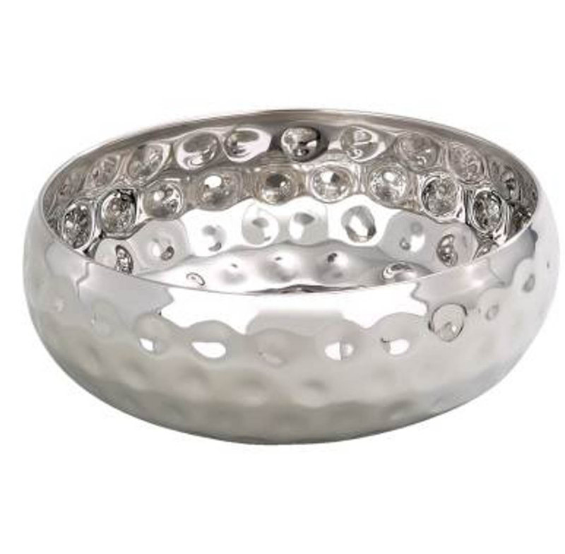 Heim Concept Metal Salad Bowl