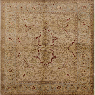 Pippi Oriental Indoor Rug