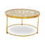 Lianna Three Leg Coffee Table
