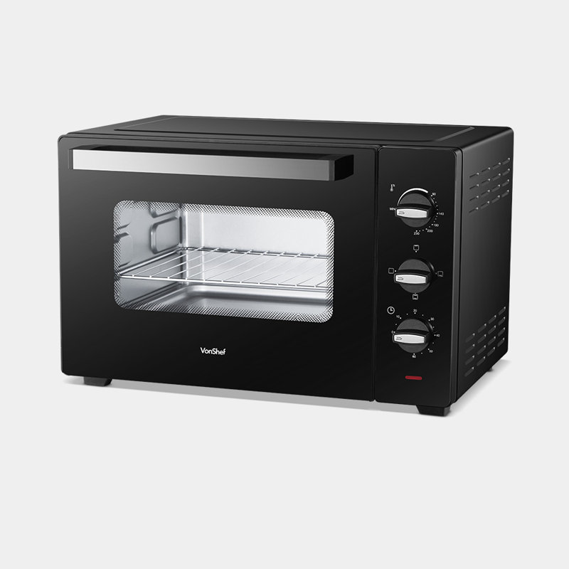 VonHaus Toaster Oven