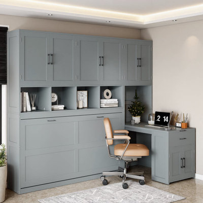 Unfolding Dreams, Saving Space: Your Multifunctional Masterpiece