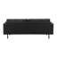 Lioni 3 Seater Velvet Sofa-1719585150