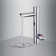 Milano All-in-One Chrome Automatic Sensor Faucet – Thermostatic, Commercial-Grade Design
