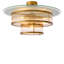Frederic 4 - Light Semi Flush Mount