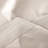Vilano Springs Extra Deep Pocket Bed Sheet Set with Pleated Hem, Easy care, Pet Hair Resistant-2016060809-2016060802