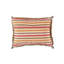 Wool Lumbar Pillow Cover & Insert