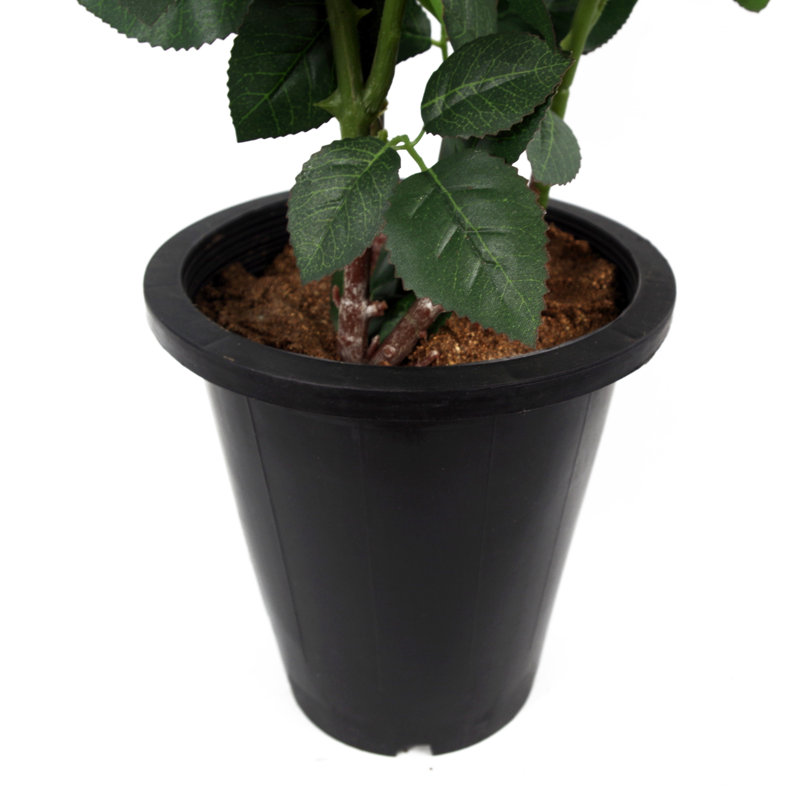 Andrick 80cm Faux Tree in Pot
