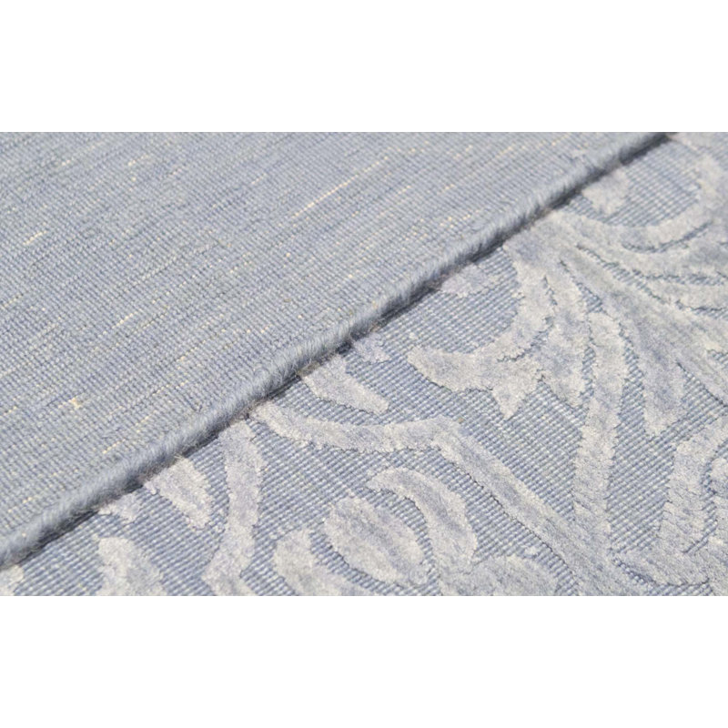 One-of-a-Kind 7'9" X 9'9" Area Rug