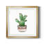 Boho Greenery III - peinture encadrée-368638858-368638857