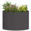 Garden Planter 20 Cm Steel-1264316693-1264316694