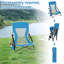 Caliah Folding Camping Chair