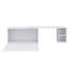 Queen Murphy Bed With  Desk-1441848854