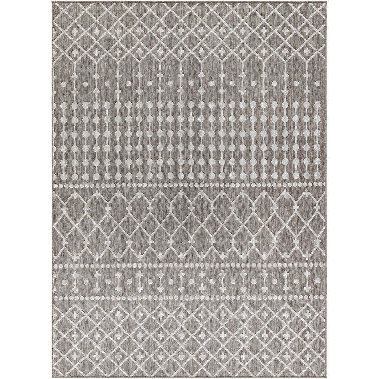 Aneyda Argyle Rug