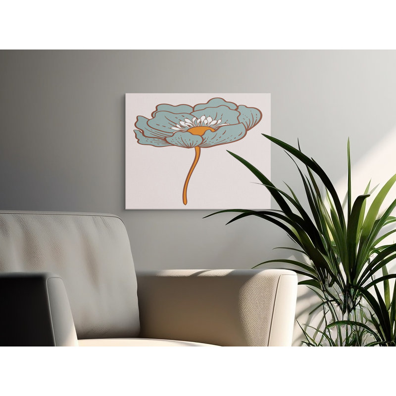 Wrapped Canvas Print Set, 30.48 cm H x 45.72 cm W