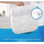 Suction Bath Pillow