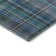 Premium Machine Washable Cerrito AMF541 Teal Rug