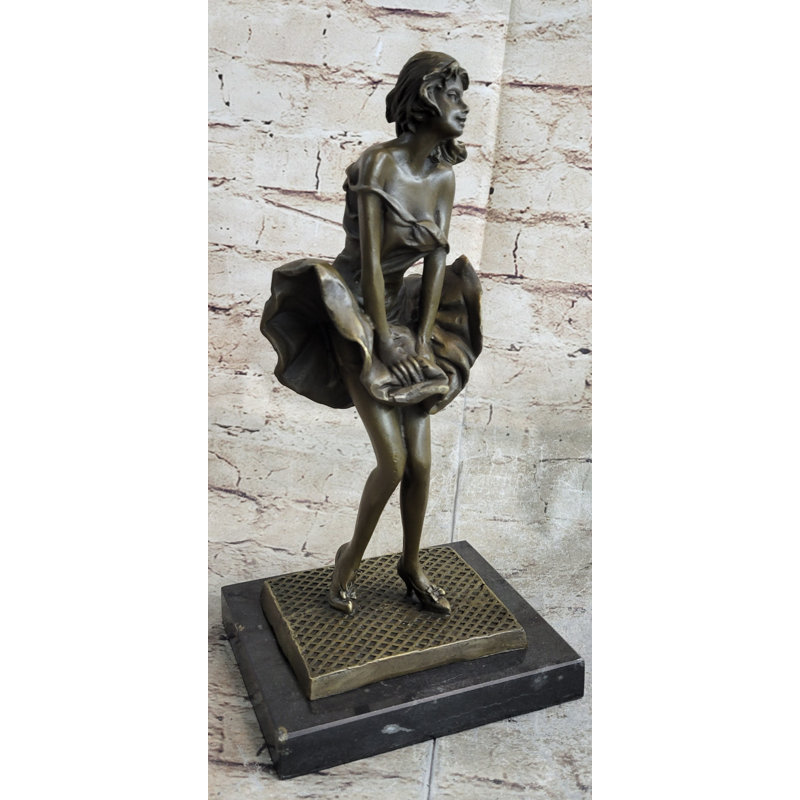 Figurines et sculptures Dedo