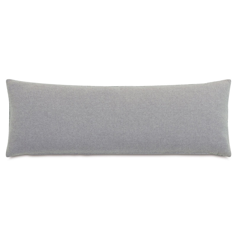 Colt Lumbar Pillow Cover & Insert