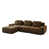Brown est en rupture de stock