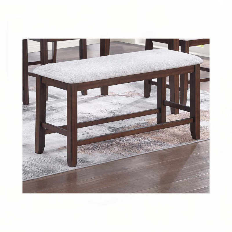 Upholstered Bench