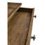 Tamarisk 1 - Drawer Solid Wood Nightstand