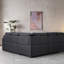 Canapé-lit modulaire pour salon-1253559766