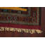 One-of-a-Kind 3'3" X 5'9" New Age Wool Area Rug in