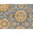 Hand Knotted Wool Oriental Indoor Rug