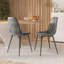 35.06cm H Metal Accent-1312795768