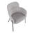 Adinah 18'' H Upholstered Armchair-931796513-931796524