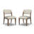 Lyra 7PC Rectangular Dining Set