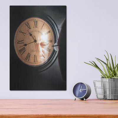 «Time To Reflect» par Cecile Baird
