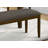 Jearldean 100% Polyester Upholstered Bench-1016355426-1016355424