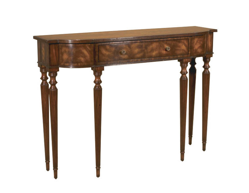 Console Cornell