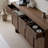 Retro Art Sideboard Cabinet