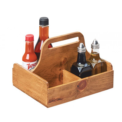 Plateau de table Madera