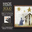 Chirstmas Art-III - Reproduction encadrée - Restickable-1295851082-1295851127