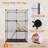 Kennel Accessory