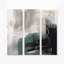 Impression sur toile Whiteout Rhythm II-1032791712-1032791713-1016331809