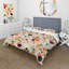 Ensemble de housse de couette Bohème Vibes-1215386976