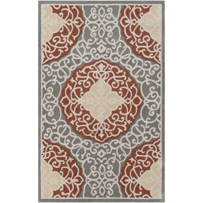 Windsor Geometric Indoor Rug