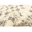 Tapis crème Tangier 5 pi 2 po x 8 pi 2 po